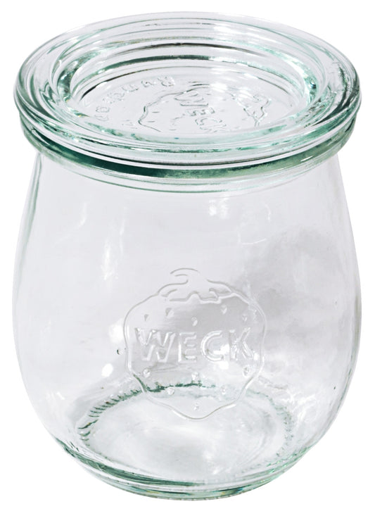 Weck® Tulpenglas 220 ml