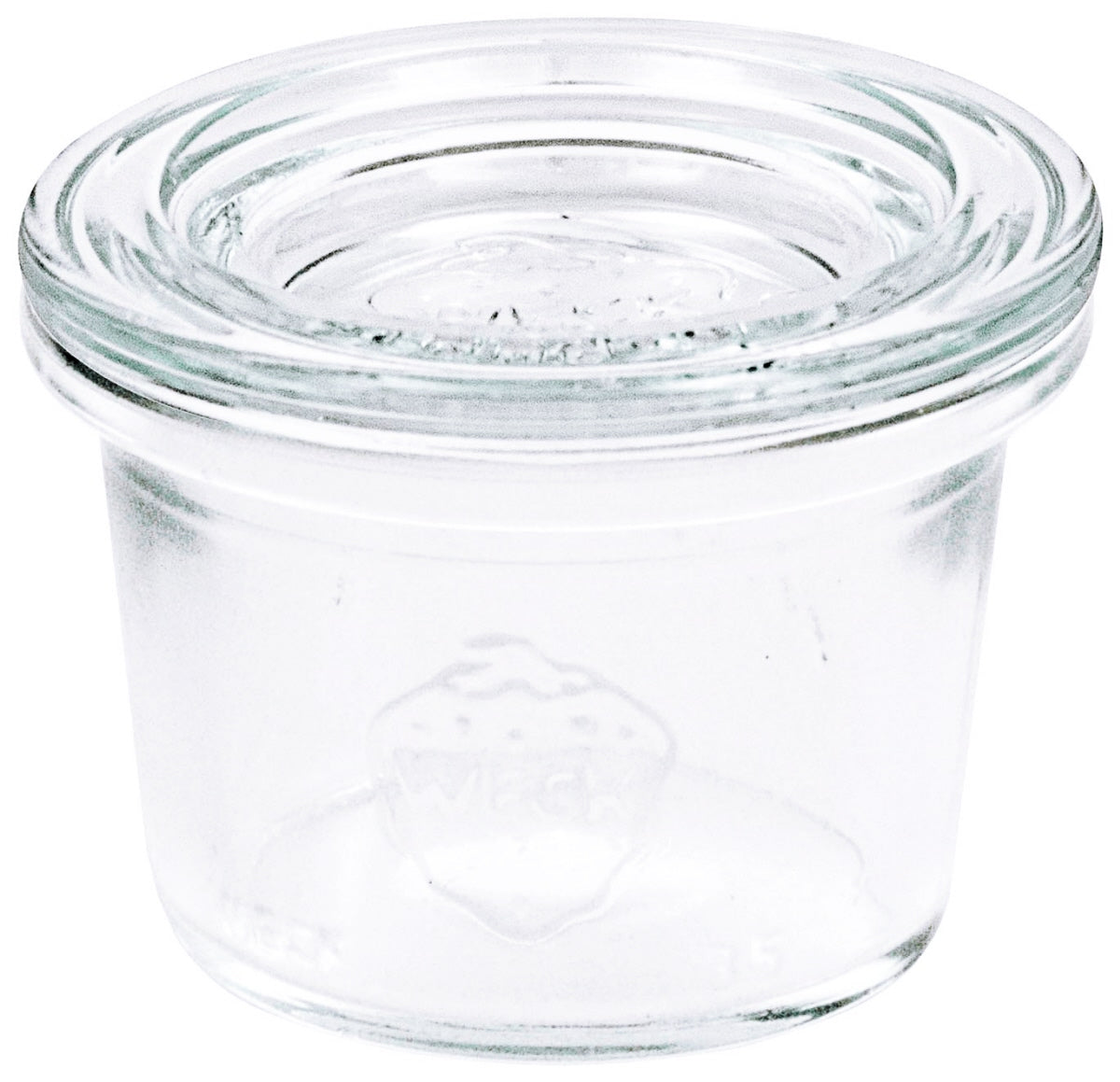 Weck® Sturzglas 35 ml