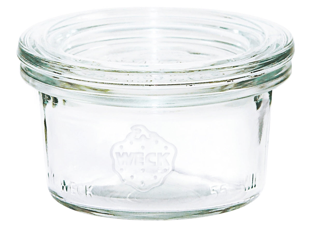 Weck® Sturzglas, Größe wählbar