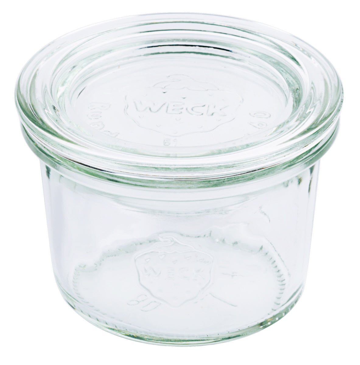 Weck® Sturzglas, Größe wählbar