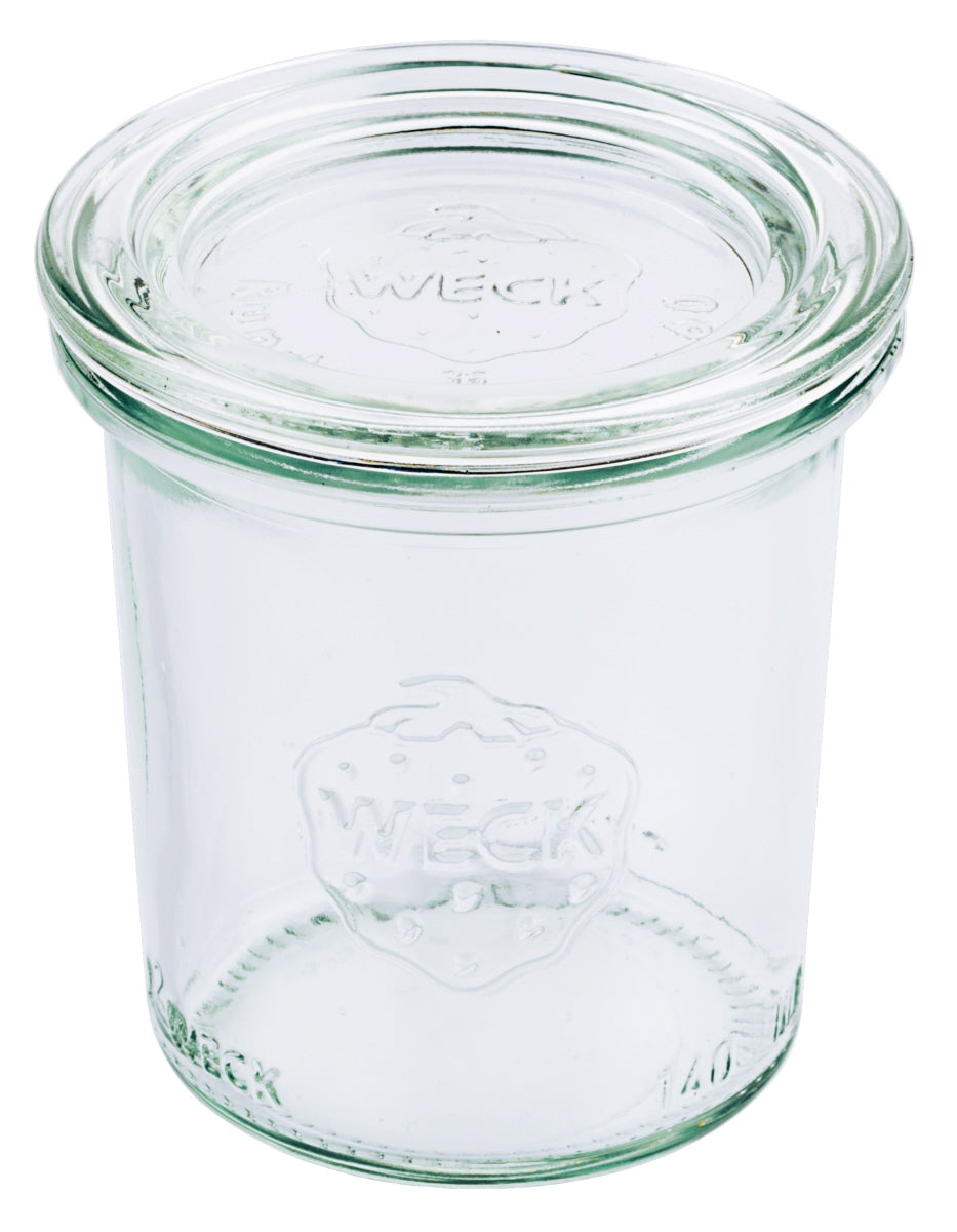 Weck® Sturzglas, Größe wählbar