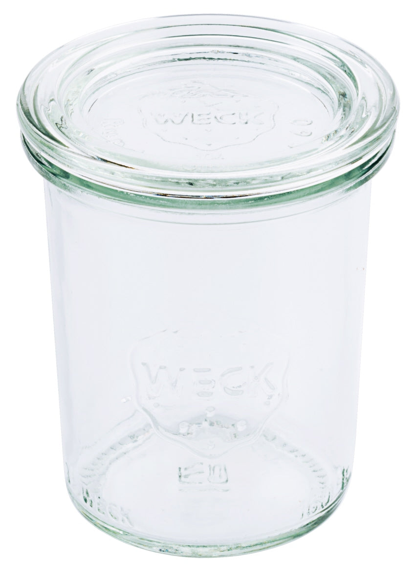 Weck® Sturzglas, Größe wählbar