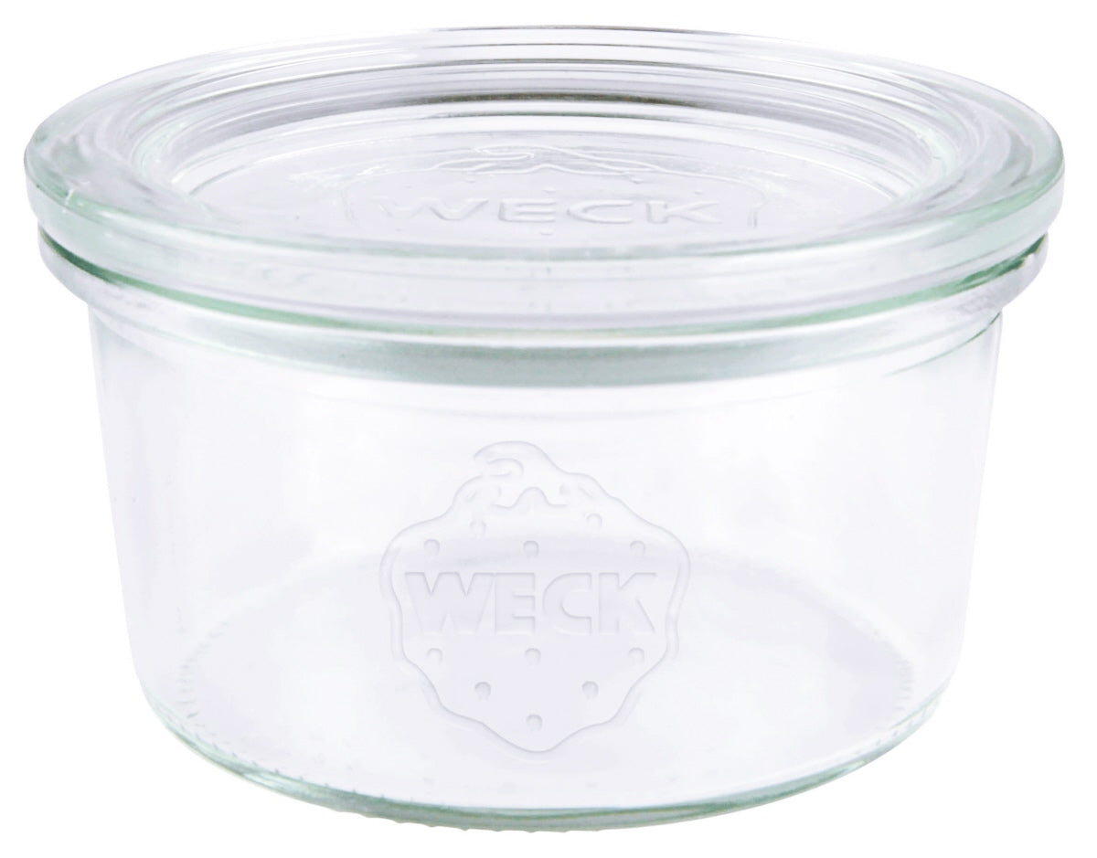 Weck® Sturzglas, Größe wählbar
