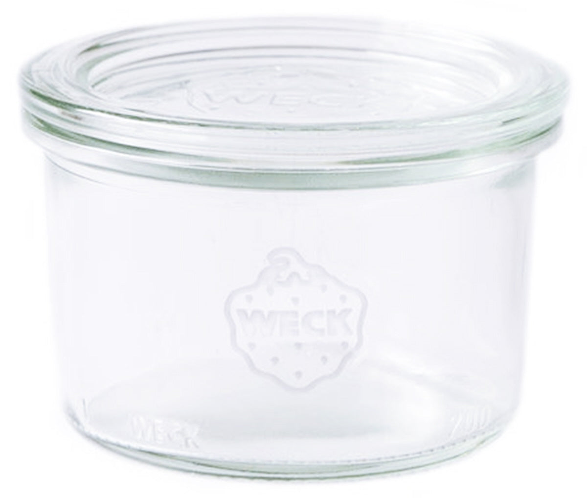 Weck® Sturzglas, Größe wählbar