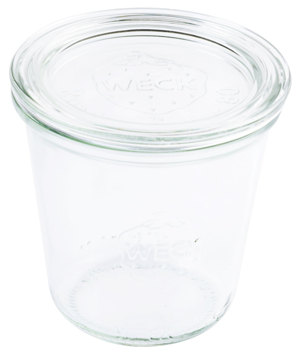 Weck® Sturzglas, Größe wählbar