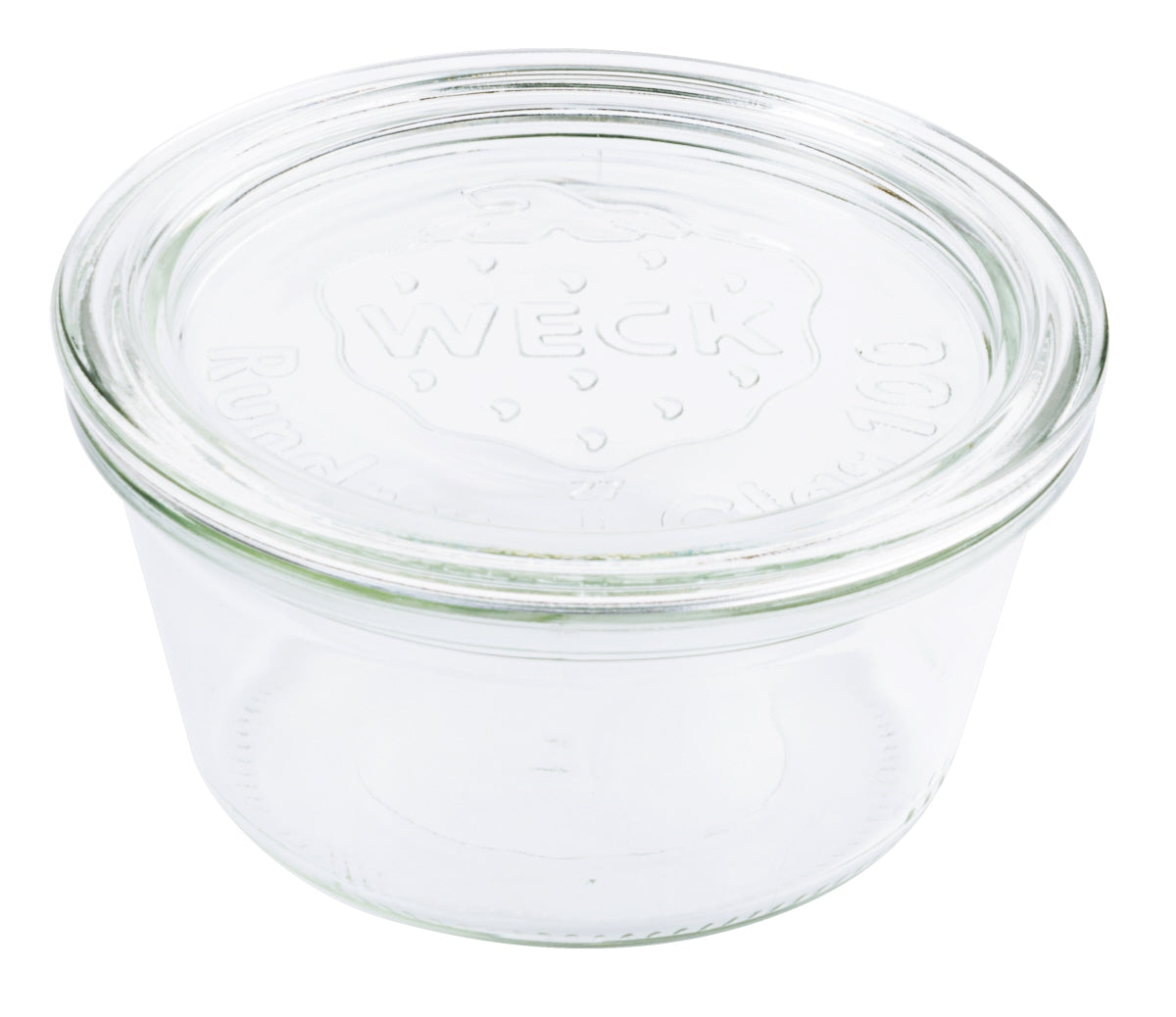 Weck® Sturzglas, Größe wählbar