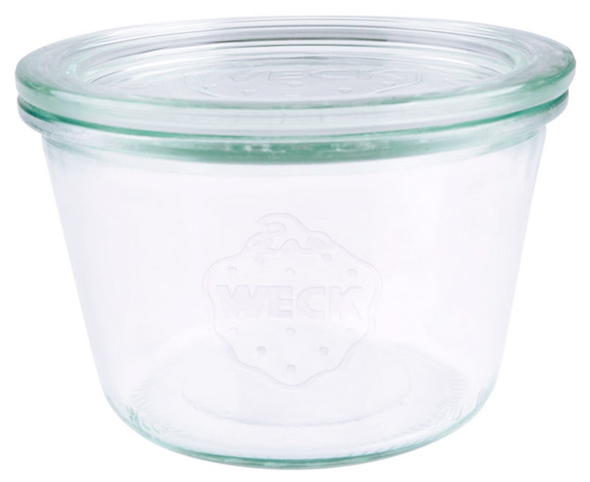 Weck® Sturzglas, Größe wählbar