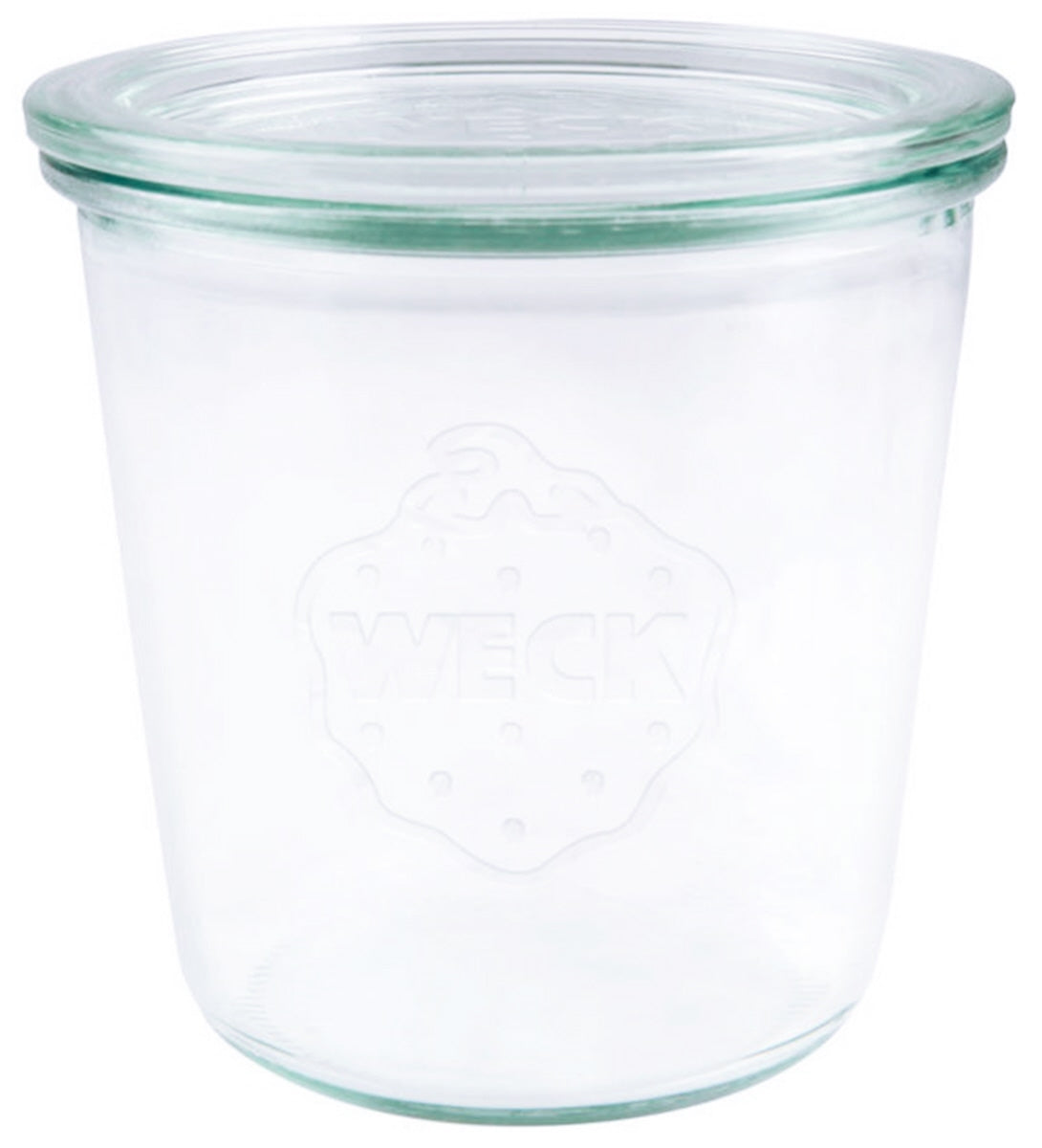 Weck® Sturzglas, Größe wählbar