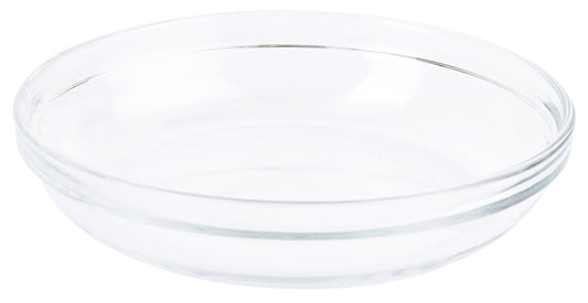 Glasteller 14,5 cm