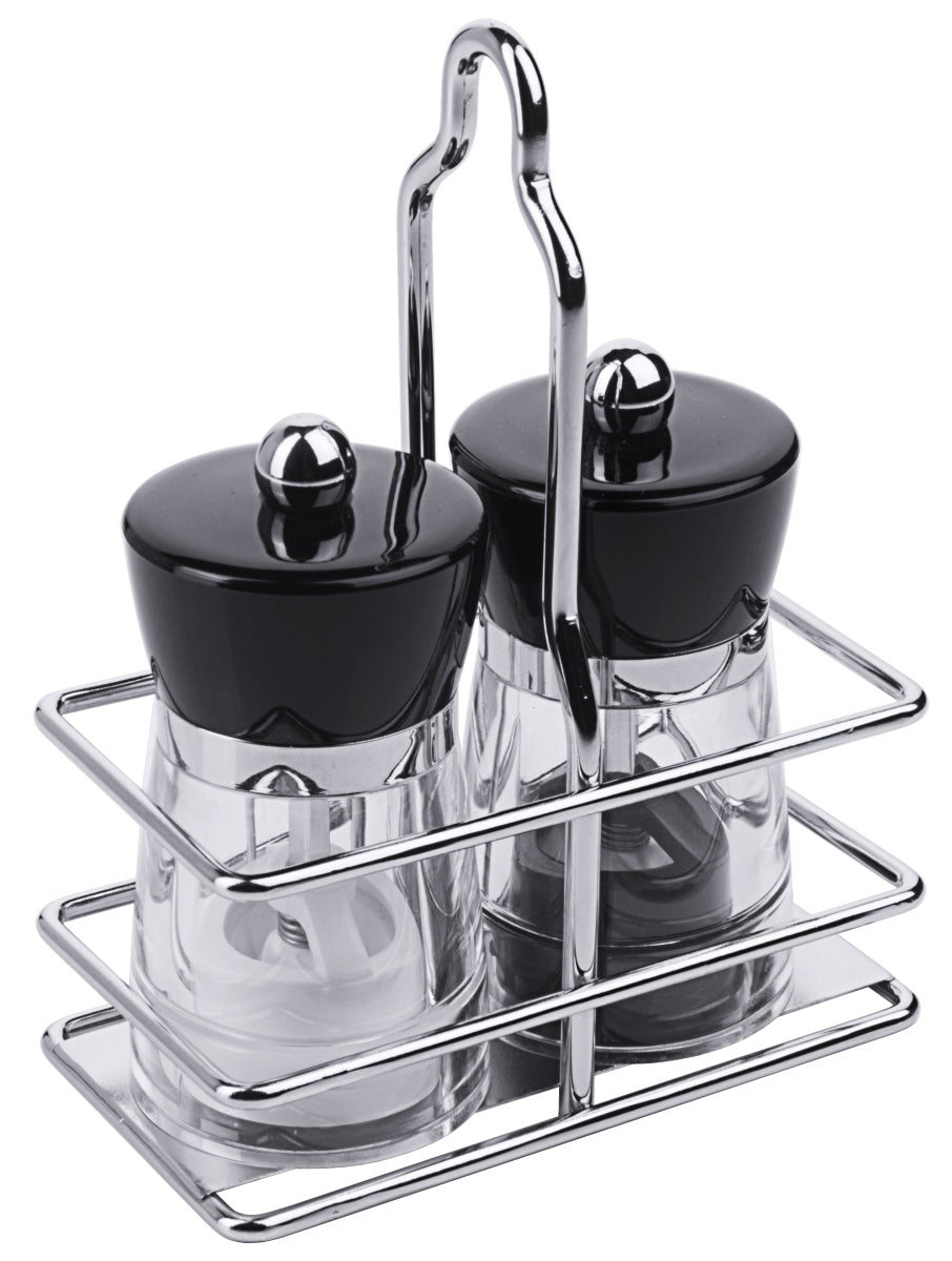 Menage Salz-/Pfeffermühle