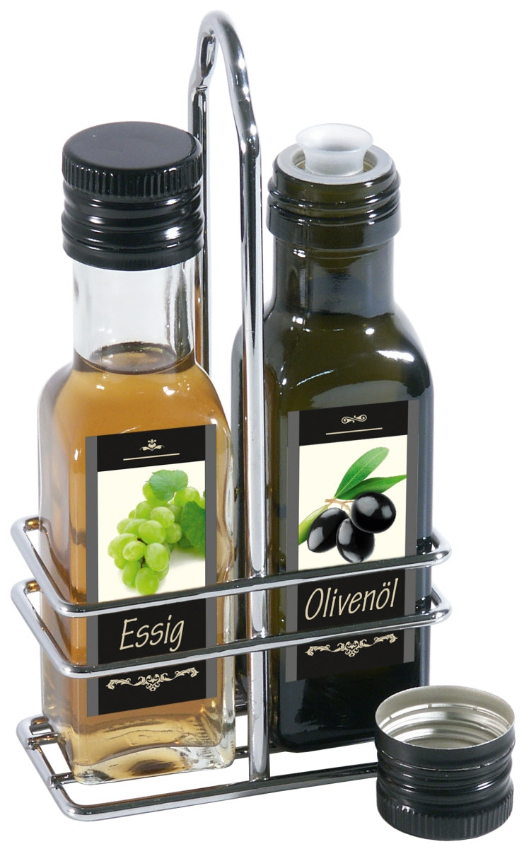 Menage Essig/Öl 100 ml