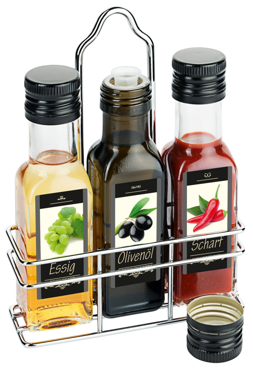 Menage Essig/Öl, Sauce 100 ml