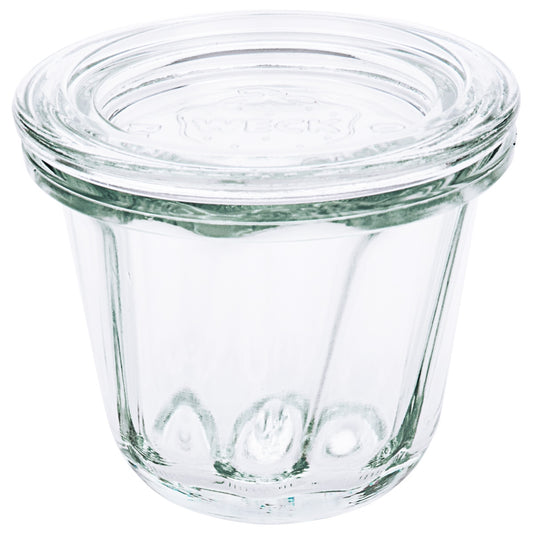 Weck® Gugelhupfform 80 ml