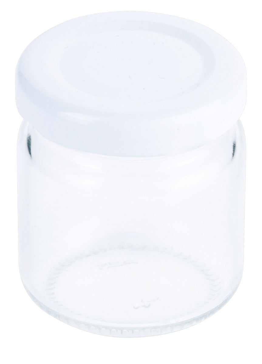 Marmeladenglas 50 ml