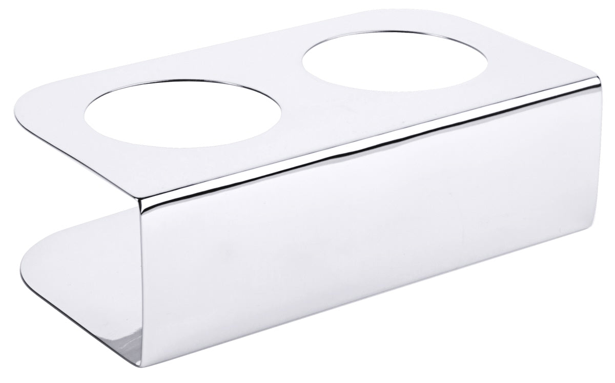 Gestell für Quetschflaschen 2  / 17 cm