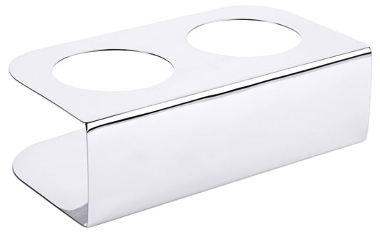 Gestell für Quetschflaschen 2  / 17 cm