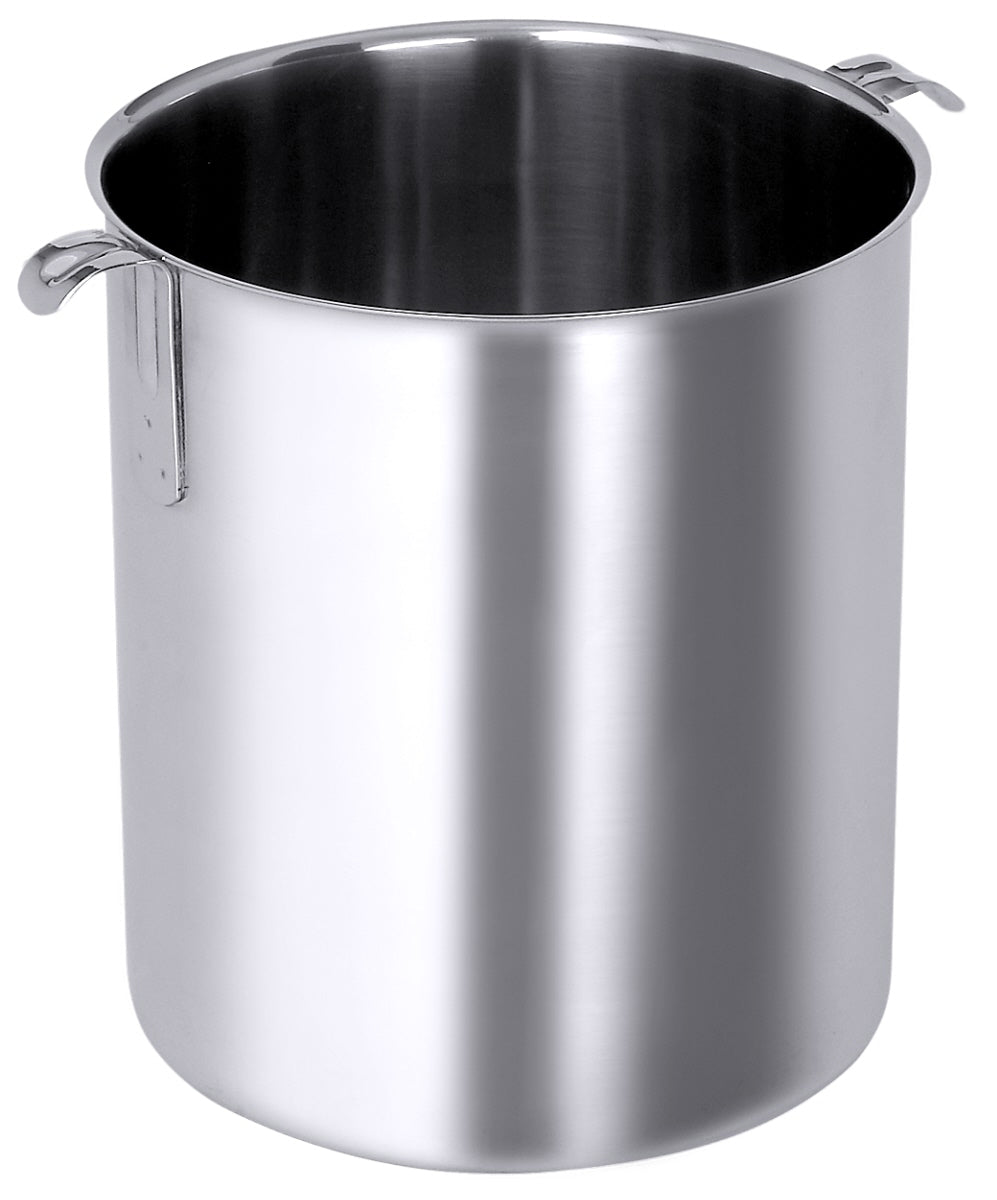 Wasserbadkasserolle 1 l