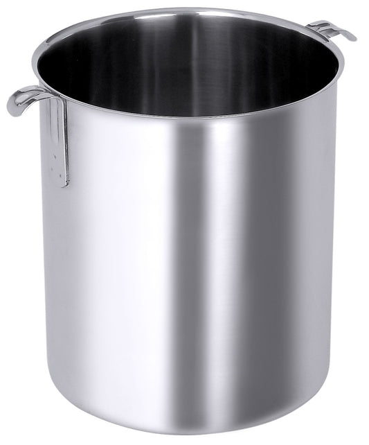 Wasserbadkasserolle 1 l
