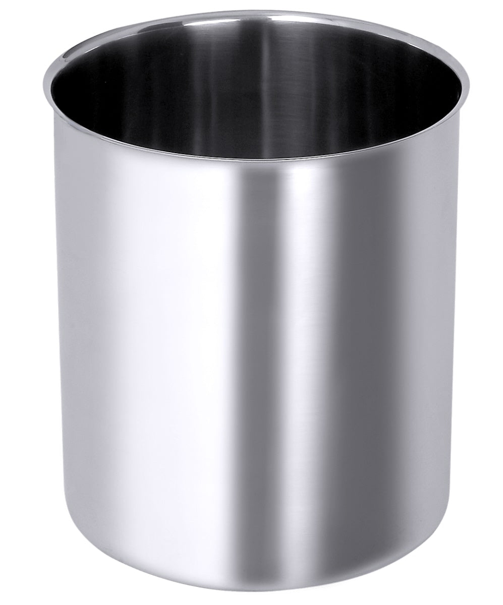 Zylindrischer Behälter 1 l