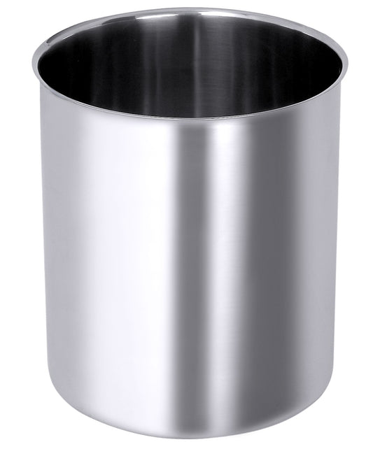 Zylindrischer Behälter 1 l