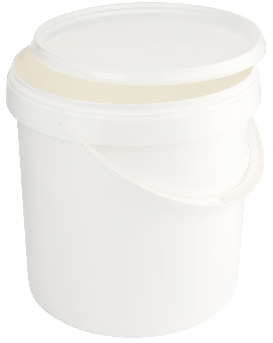 Kunststoffeimer 10 l