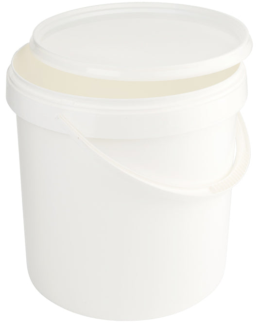 Kunststoffeimer 10 l