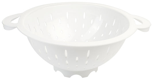 Seiher aus Kunststoff 28 cm