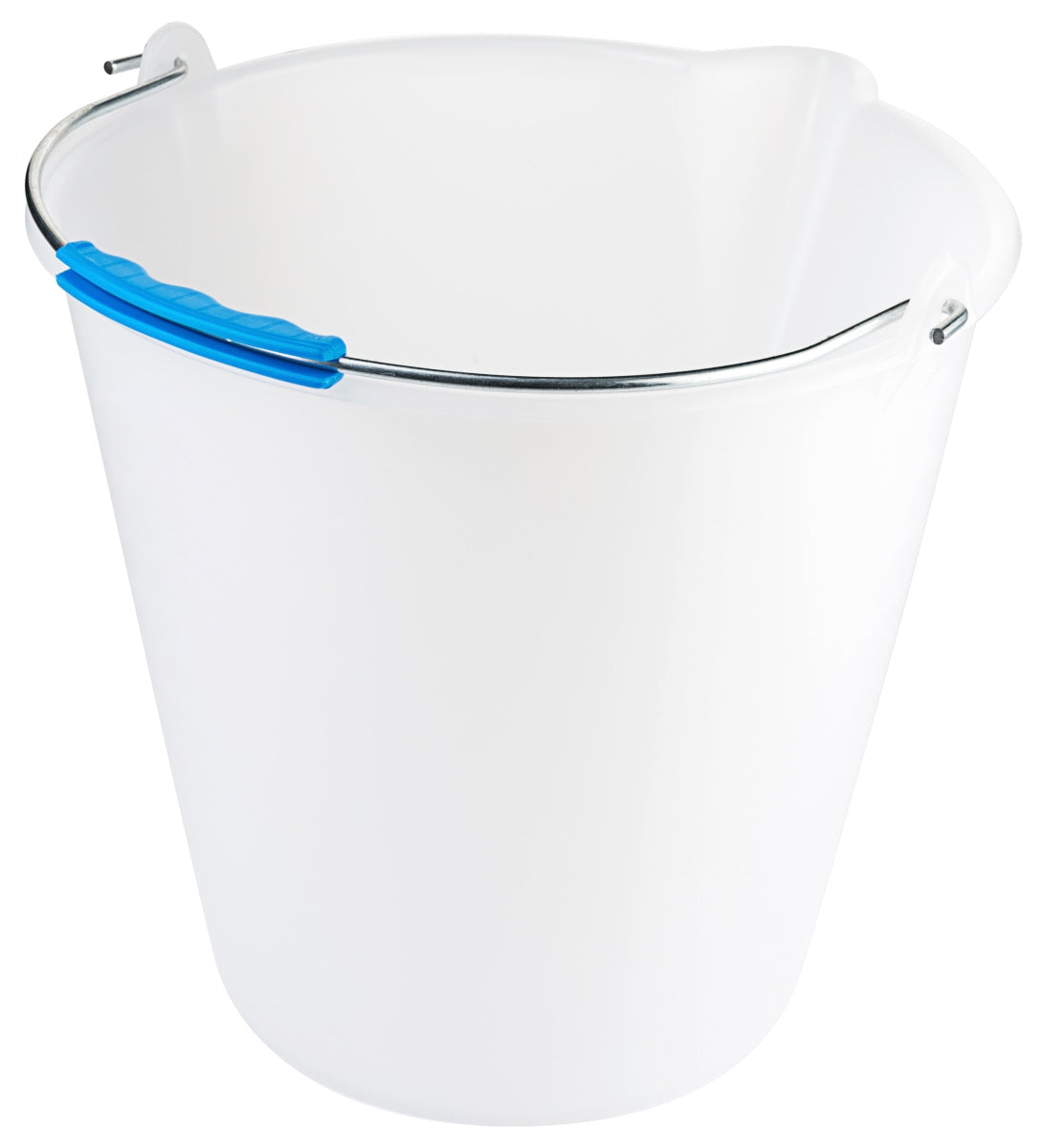 Kunststoffeimer 12 l
