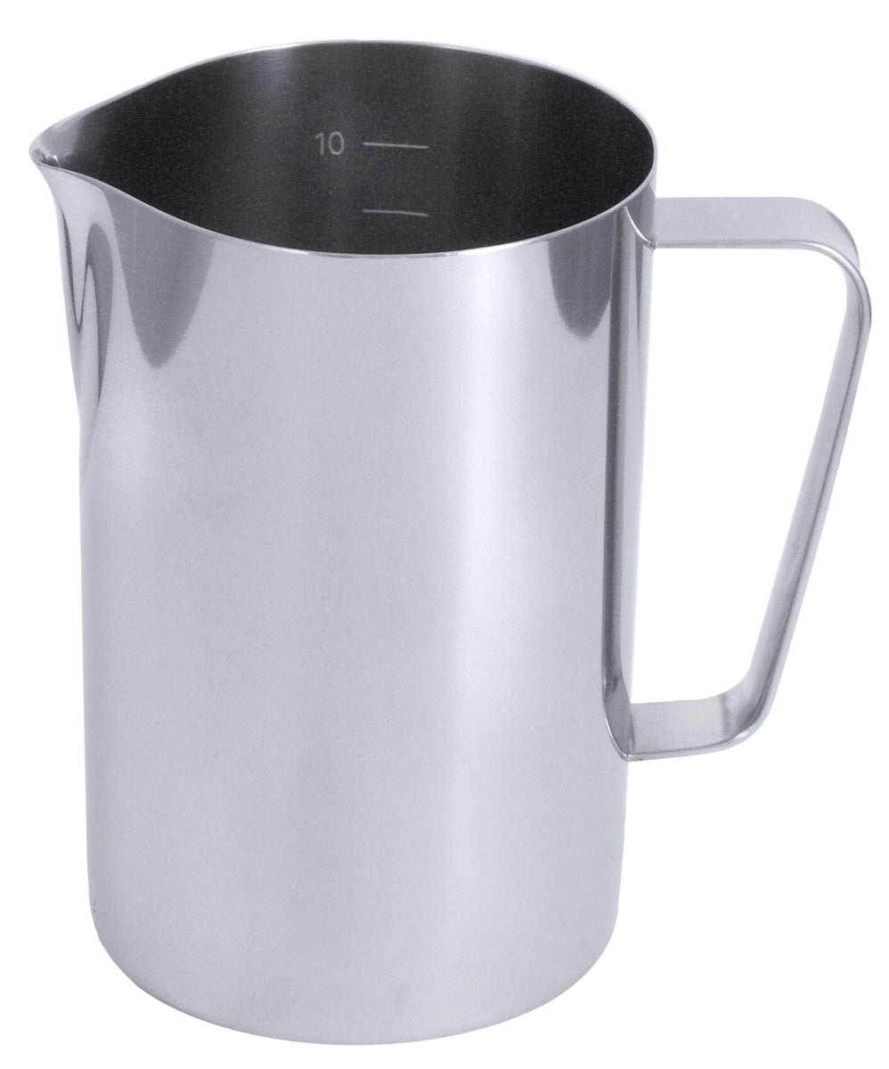 Messbecher, zylindrisch 0,5 l