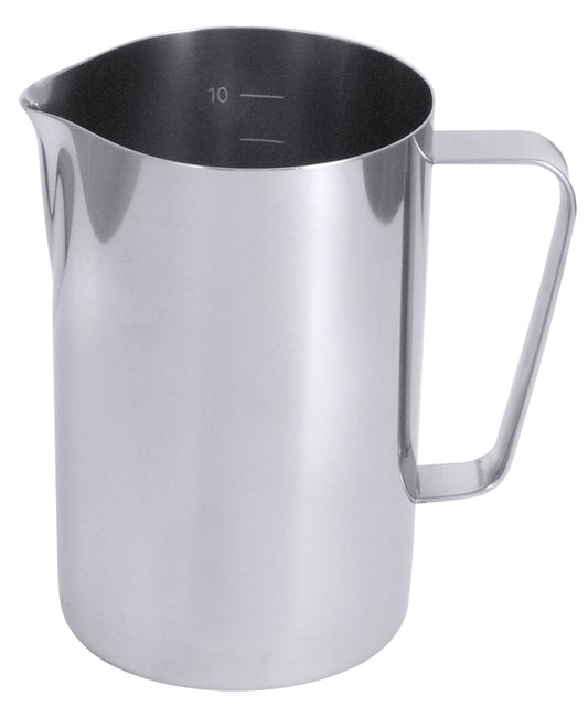 Messbecher, zylindrisch 0,5 l