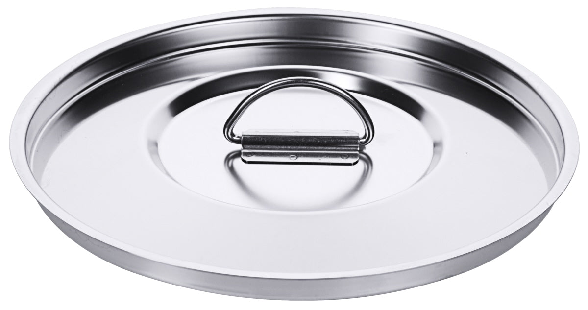 Deckel 3008/020