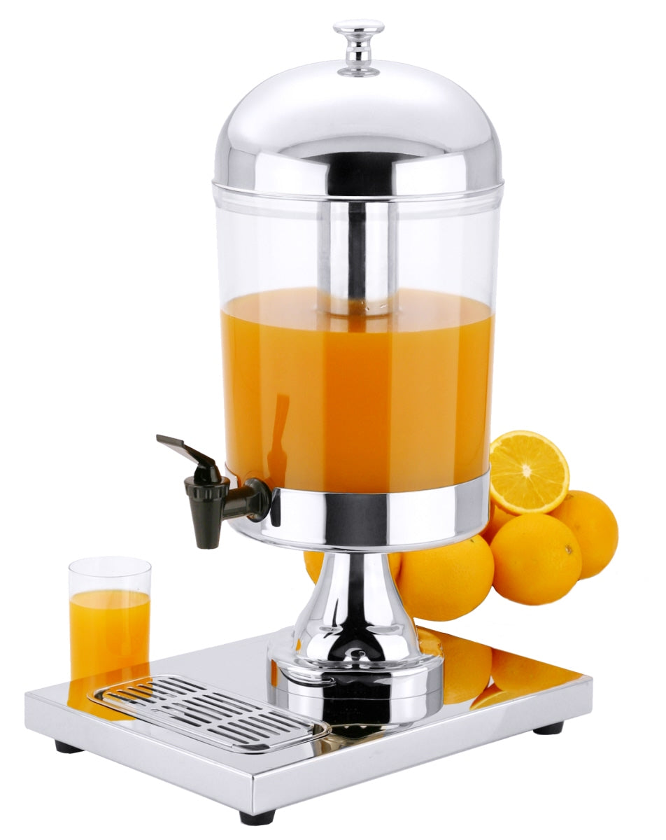 Saftdispenser