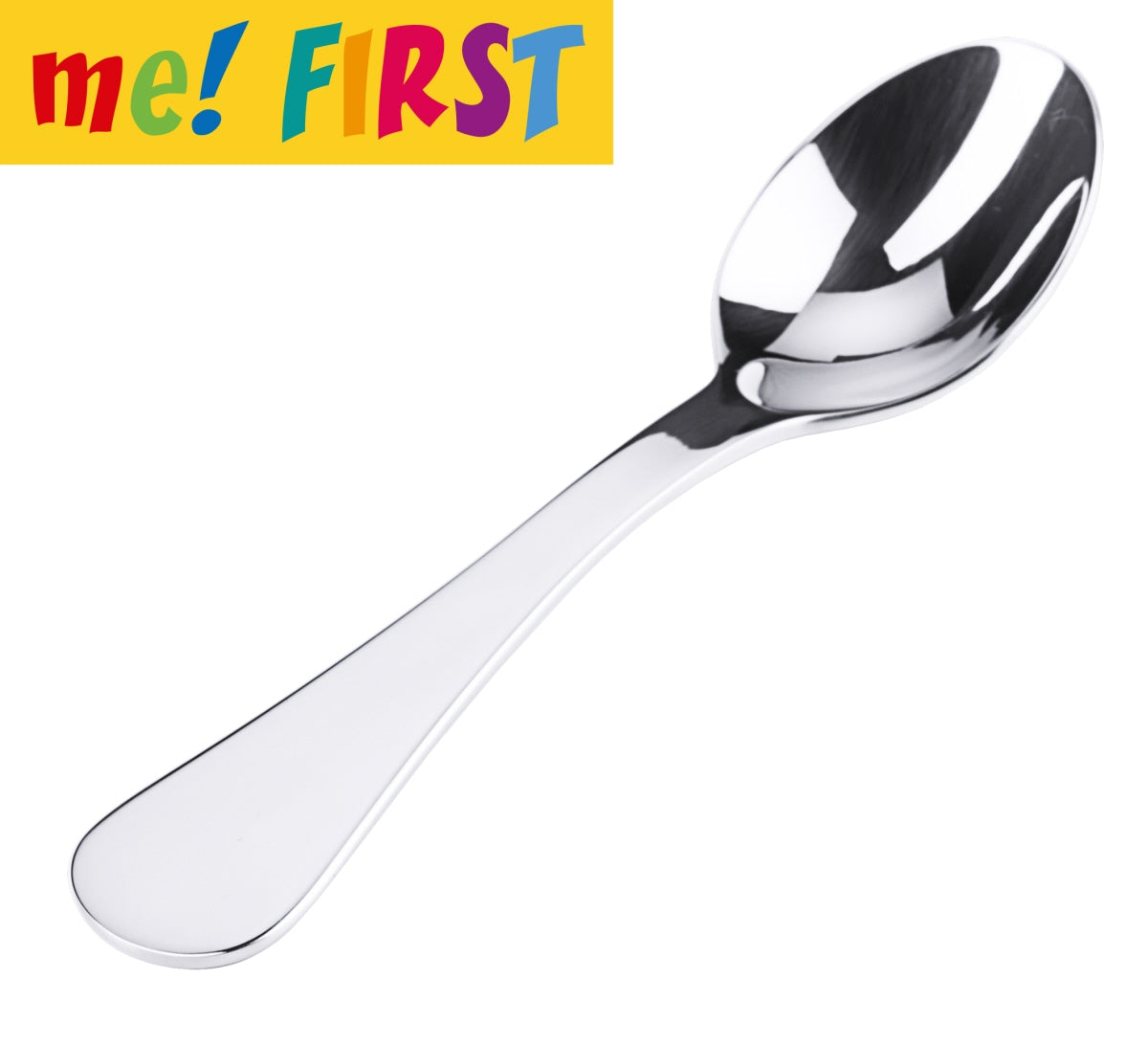 Kinderbesteck me!FIRST Menülöffel