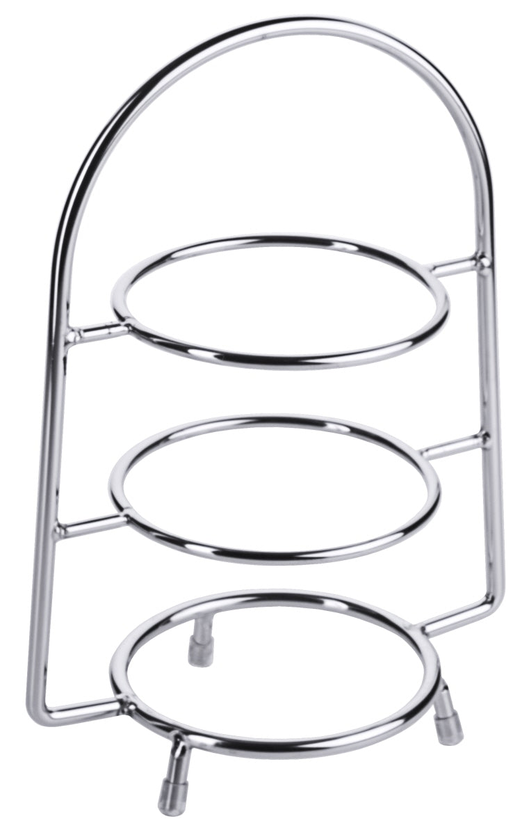 Telleretagere, dreistufig 17 cm / 19 cm / 20 cm