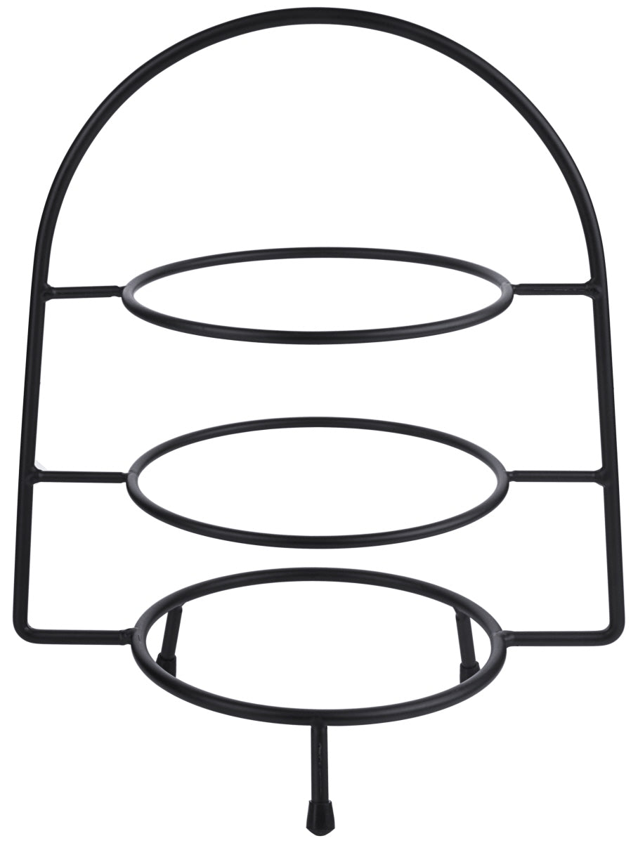 Telleretagere 25 cm / 29 cm / 31 cm
