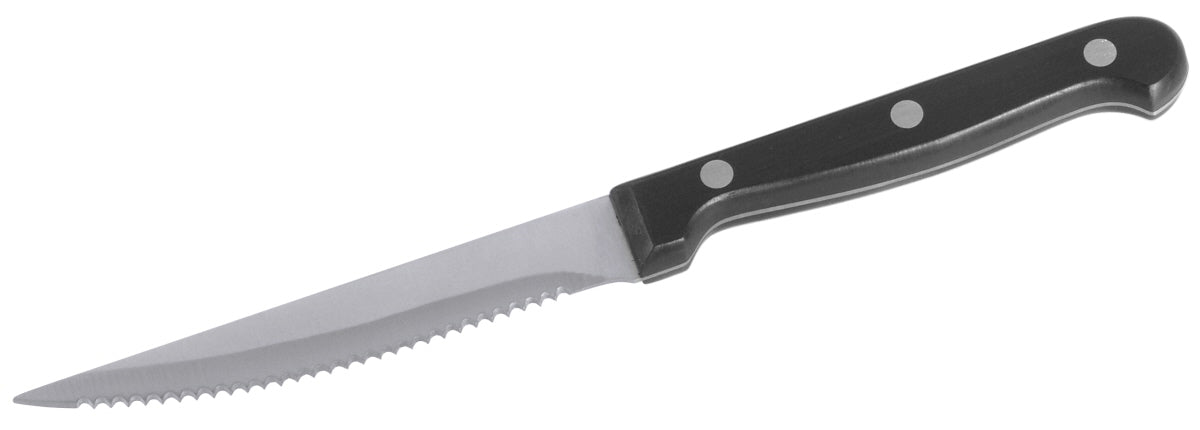 Zusätzliche einzelne Steakmesser passend zu Steakbesteck