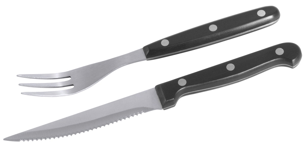 Zusätzliche einzelne Steakmesser passend zu Steakbesteck, Edelstahl 18/0, Größe wählbar