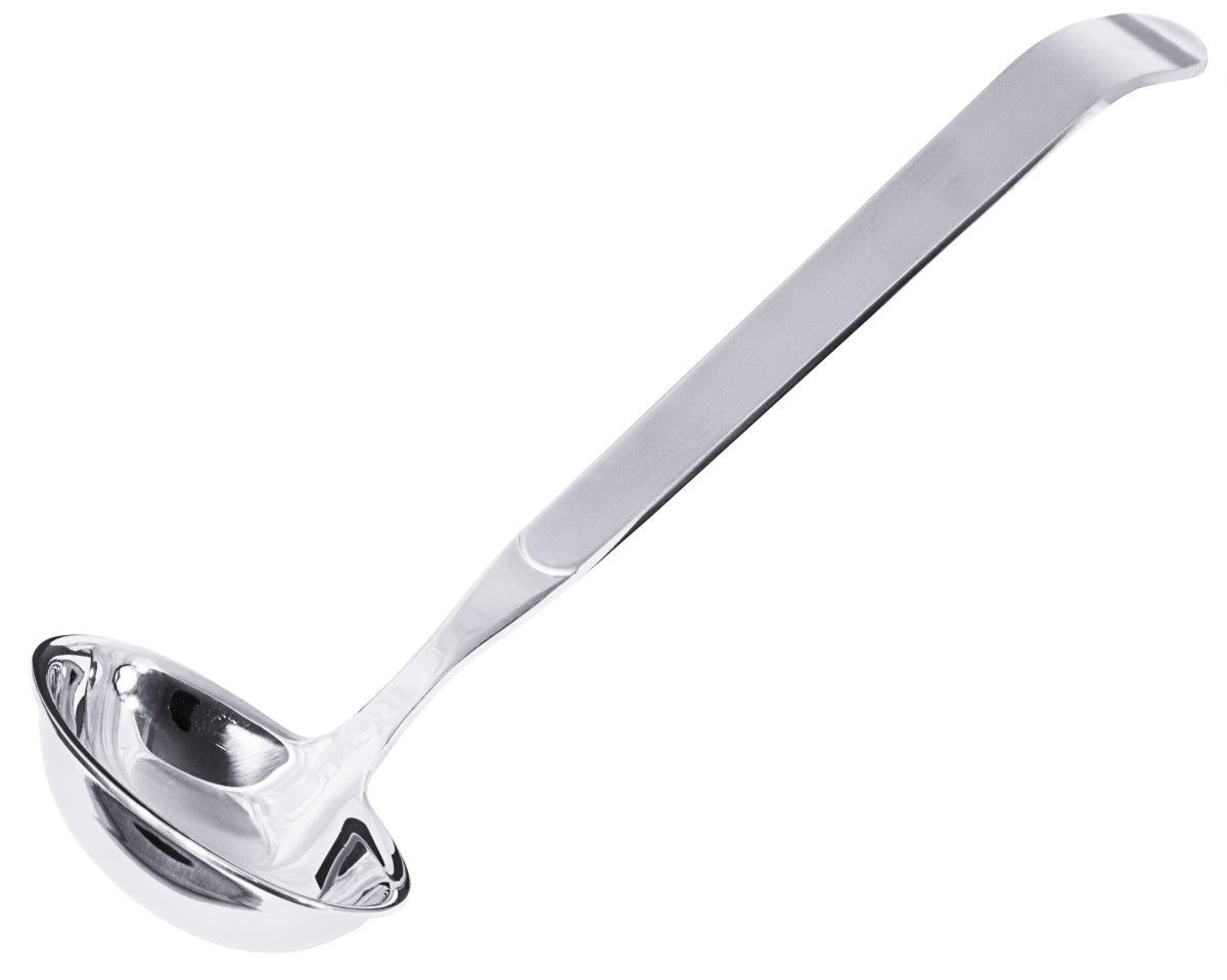 Portionsvorleger 0,05 l / 20 cm