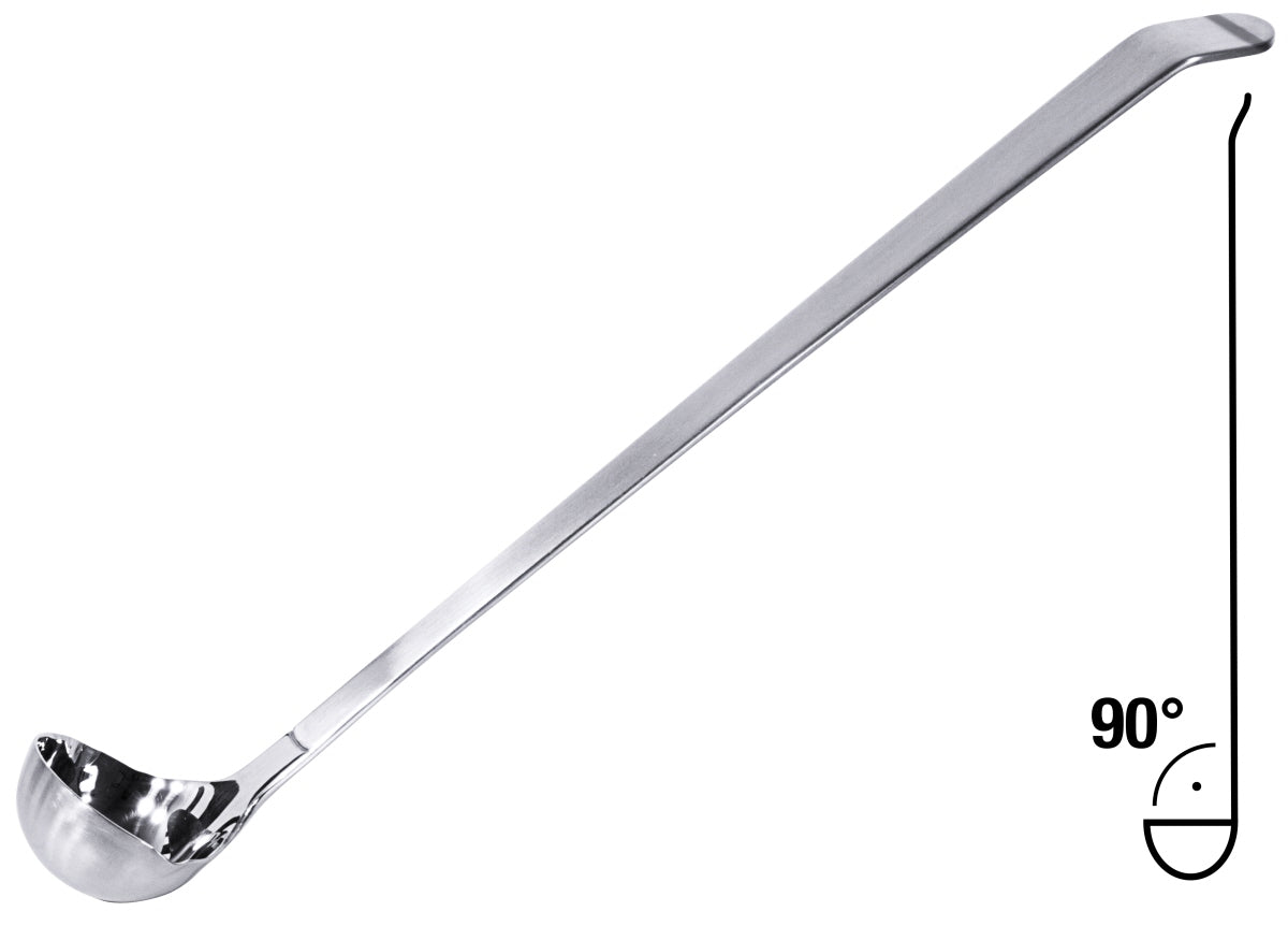 Dressinglöffel 0,03 l / 30 cm