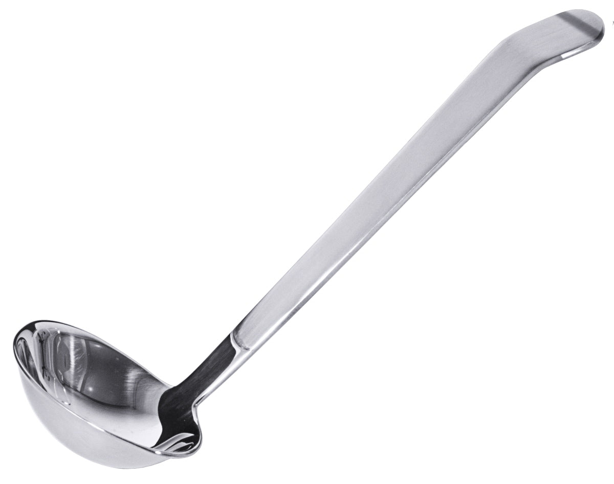 Saucenkelle 18 cm