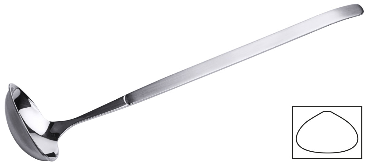 Dressinglöffel 0,03 l / 30,5 cm
