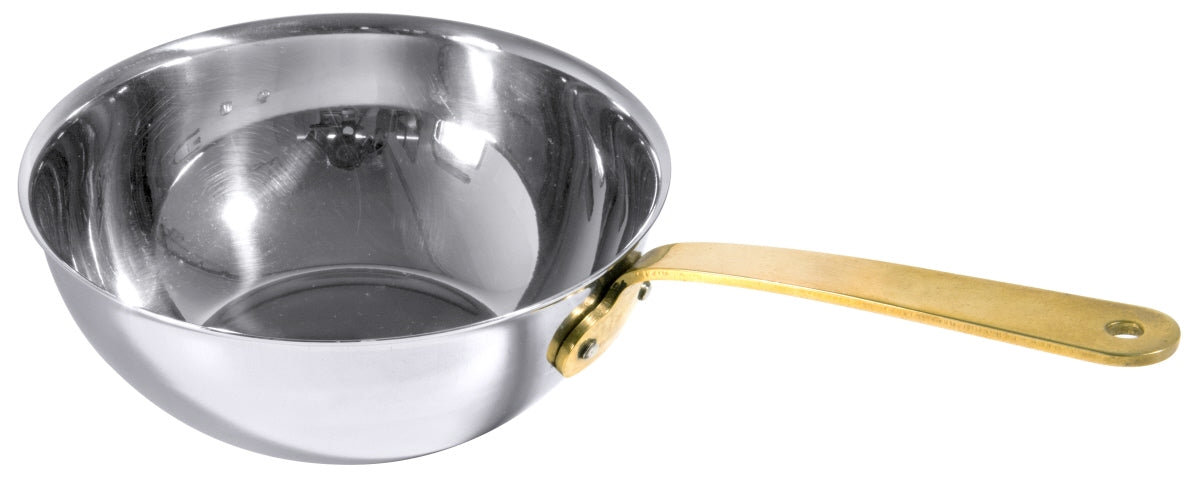 Mini-Wok 11 cm