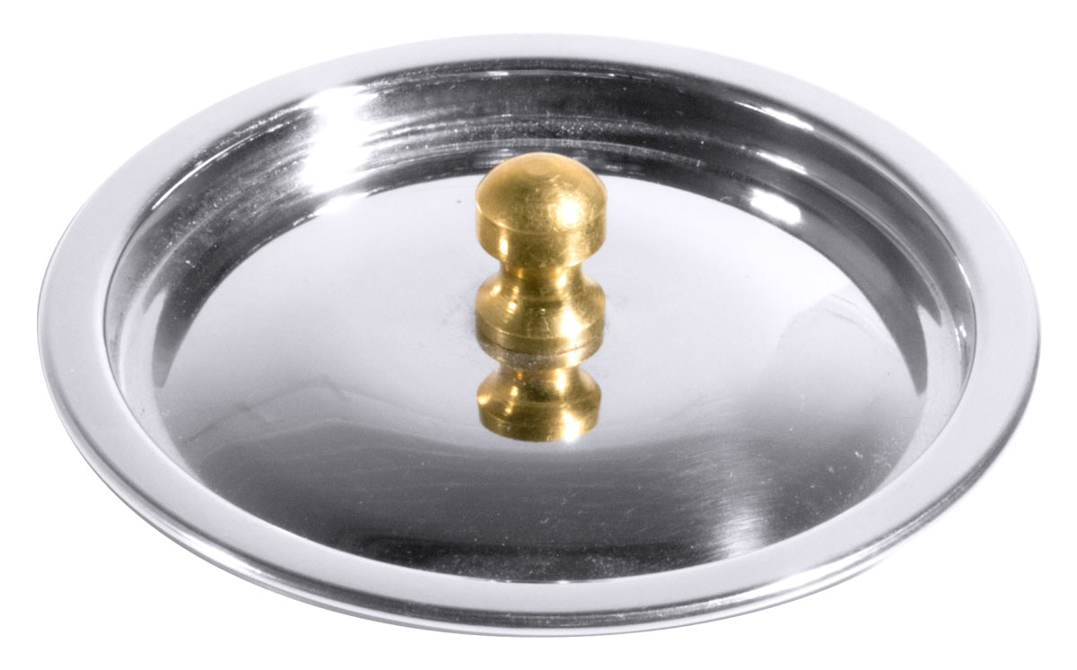 Deckel 8,5 cm