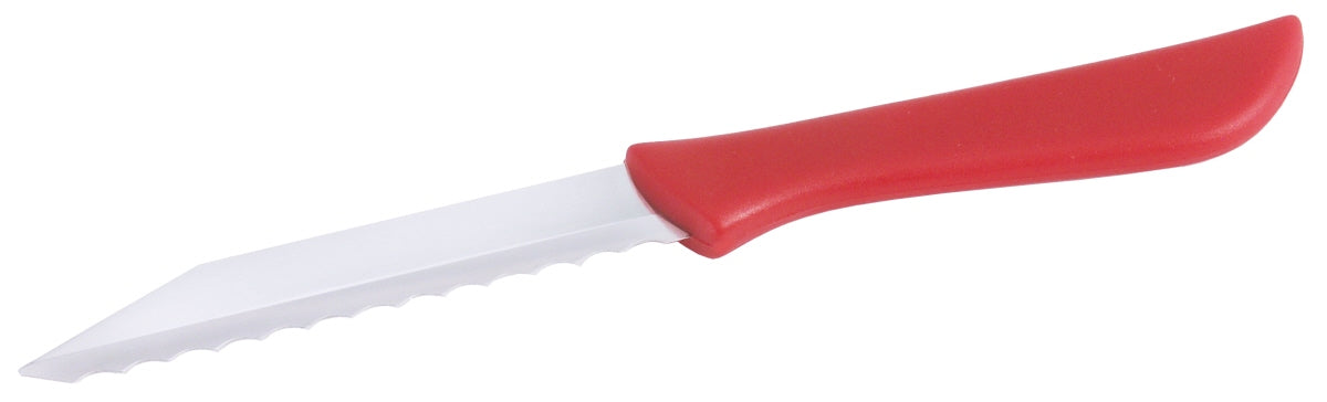 Brötchenmesser, gezahnt 8,5 cm
