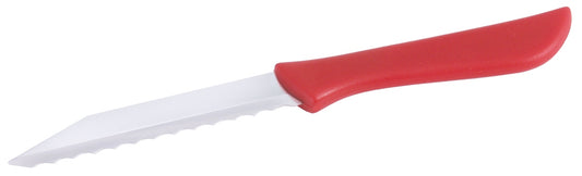 Brötchenmesser, gezahnt 8,5 cm
