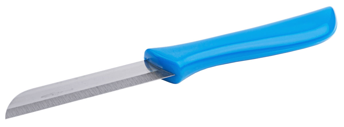 Küchenmesser, glatt, Edelstahl 18/0, Größe wählbar