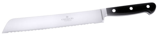 Brotmesser mit Wellenschliff 20,5 cm
