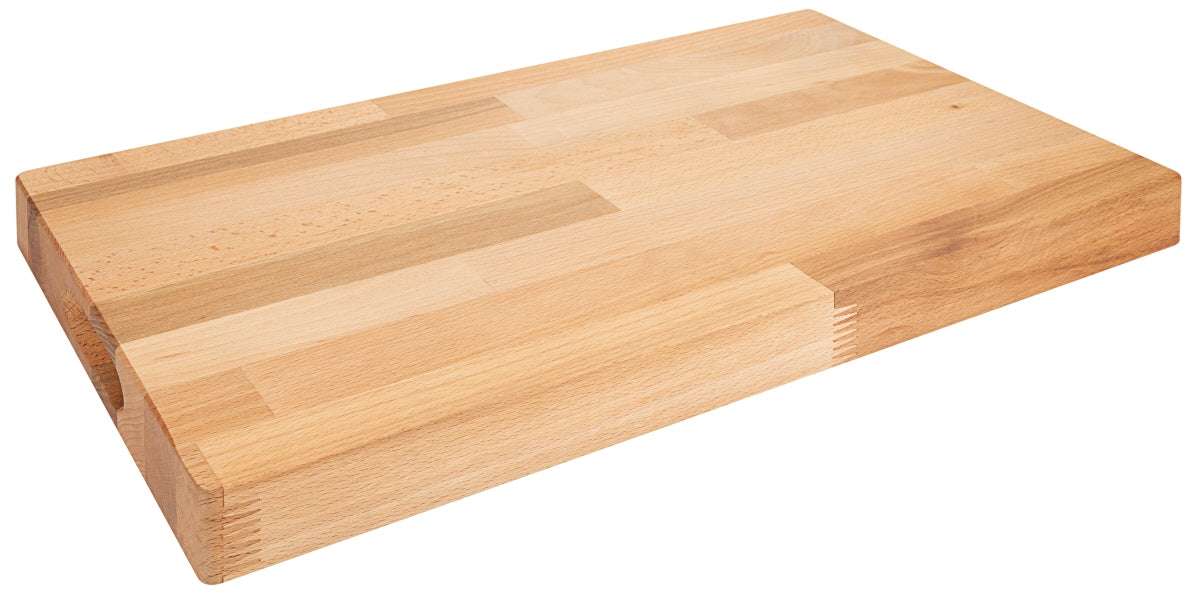Holzschneidblock 45 cm / 27 cm