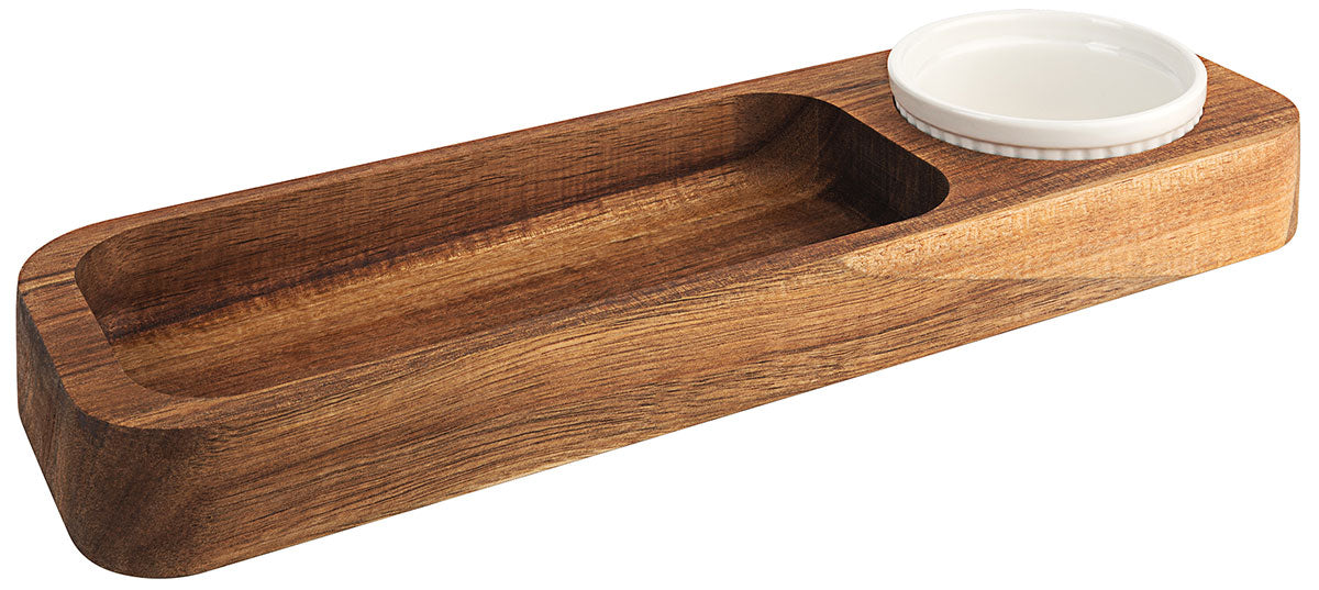Dip Set 30 cm / 10 cm