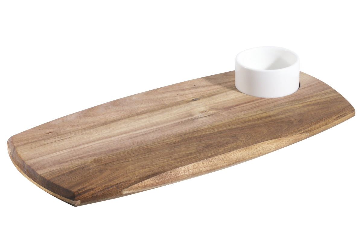 Dip Set 36 cm / 18 cm